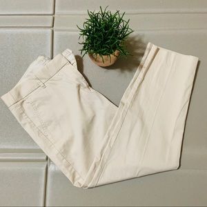 J Crew Ankle Pants